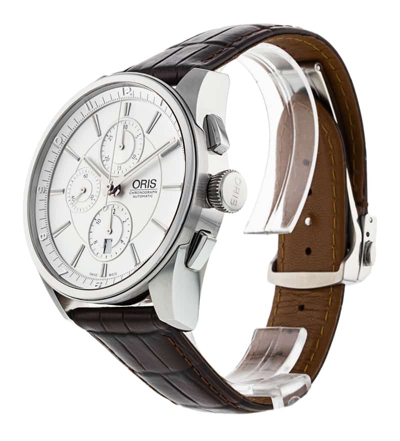 Oris Artix 674 7644 40 51 LS